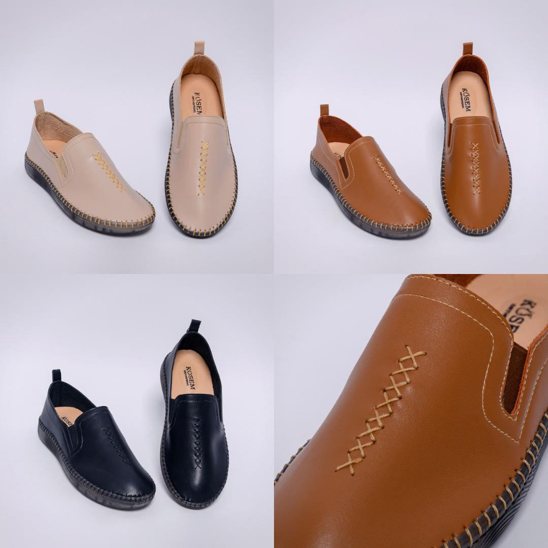 Chaussure CZW ortopédique